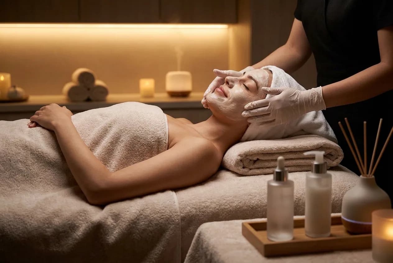 Skin rituals